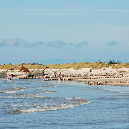 Soren Lassens Vaenge Denm * Blåvand