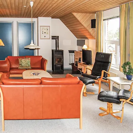 Awesome In With Indoor Swimming Pool Holiday home