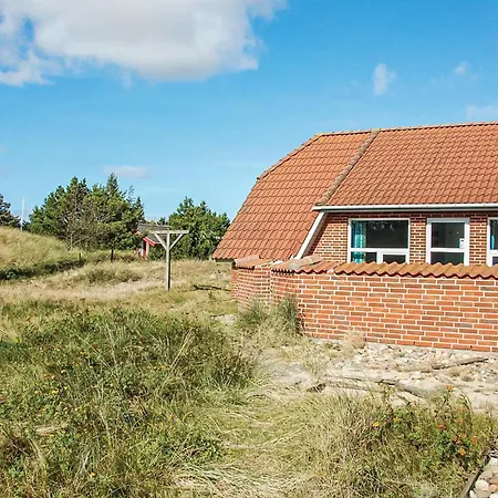 Ferienhaus Soren Lassens Vaenge Denm *