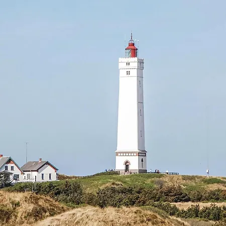Ferienhaus Soren Lassens Vaenge Denm *